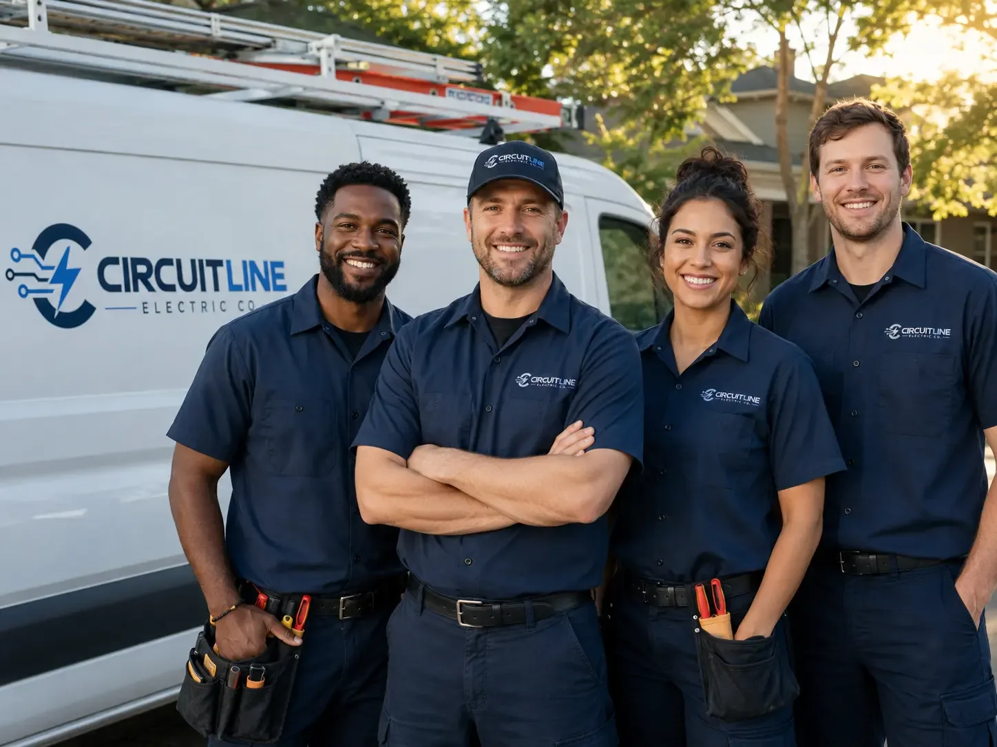 Whole Home Rewiring company in Statenville, GA